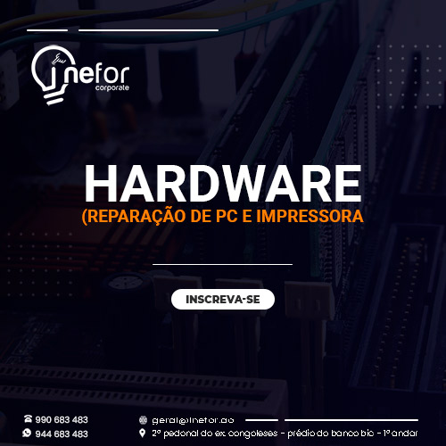 cursos programados