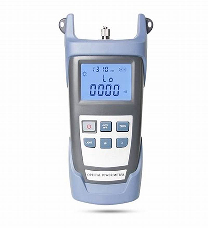 Power Meter